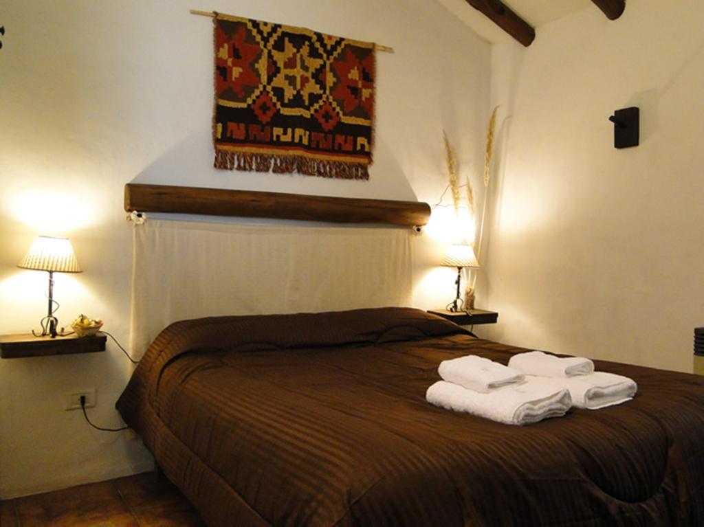 Cabanas Terramaria De Potrerillos Kültér fotó