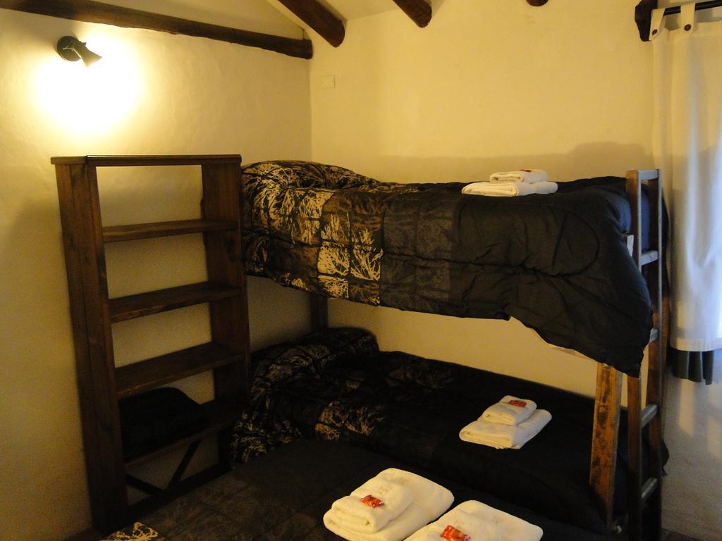 Cabanas Terramaria De Potrerillos Kültér fotó